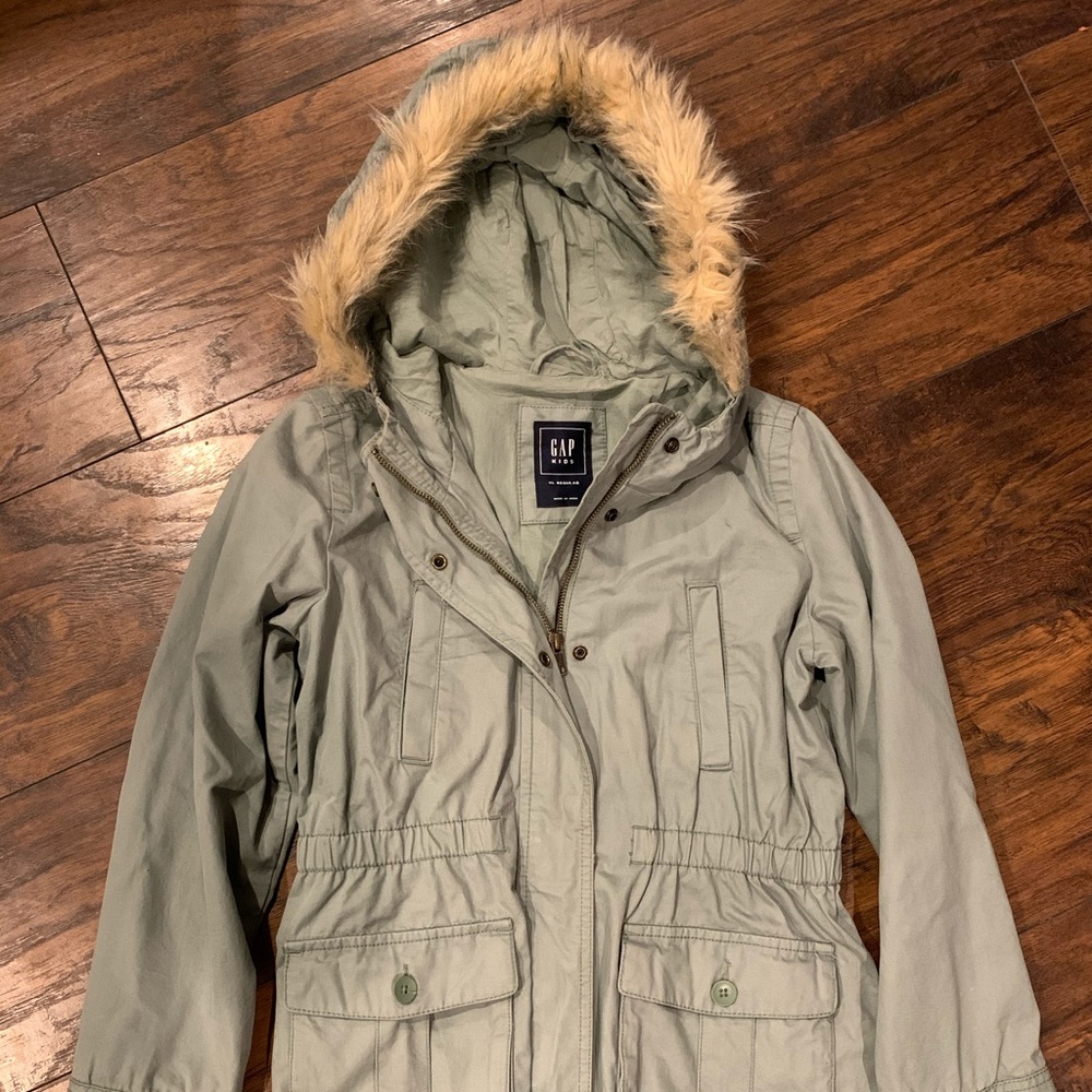 Gap kids jacket